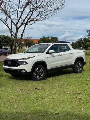 FIAT TORO 1.3 TURBO 270 FLEX FREEDOM AT6